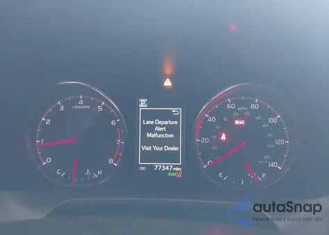 2018 Toyota Rav4 Se из США, поврежденный, VIN JTMJFREV4JJ234004